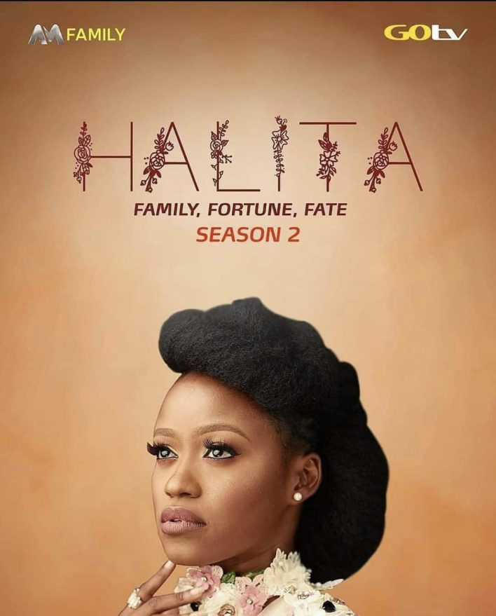 Halita Season 2 Episode 111 – 116