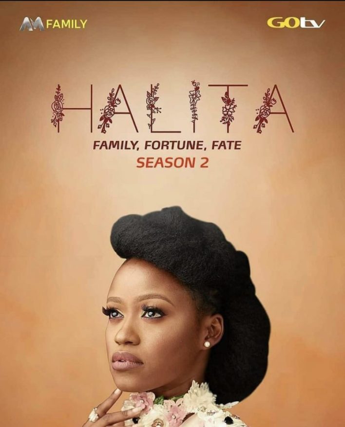 Halita Season 2 Episode 80 – 84