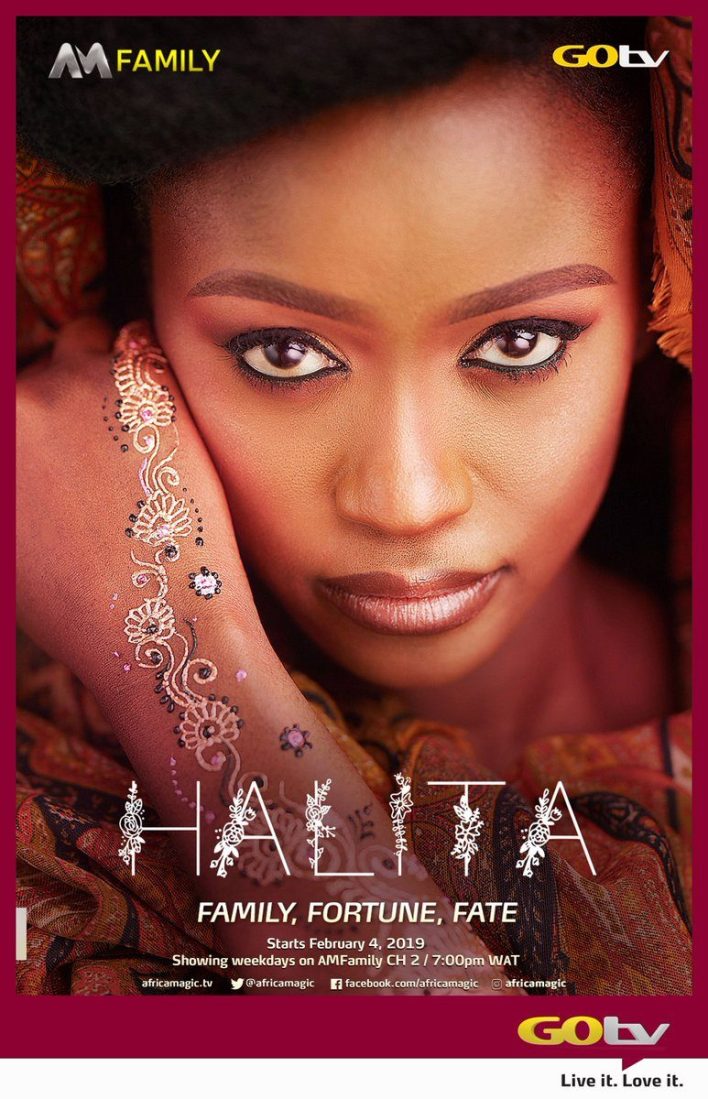 Halita Season 1 Episode 104 – 120 (Season Finale)
