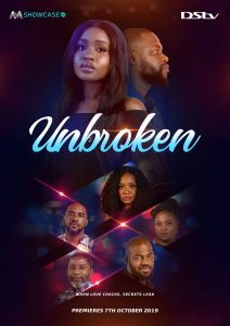Unbroken Season 1 Episode 129 – 133