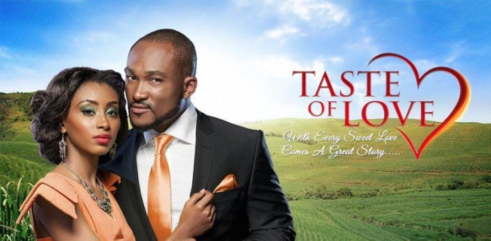 Taste Of Love Season 1 Episode 20