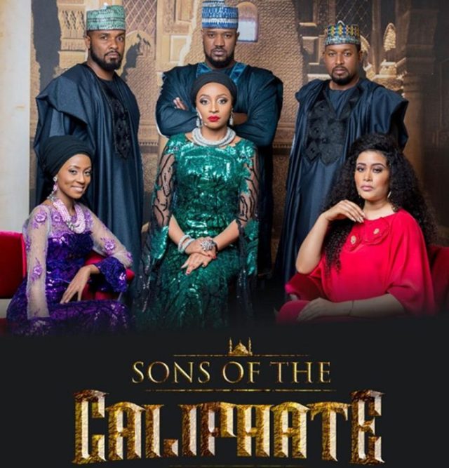 Sons of the Caliphate Season 2 Episode 7