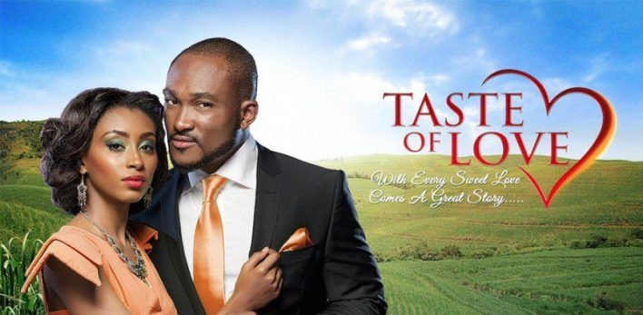 Taste Of Love Season 1 Episode 11