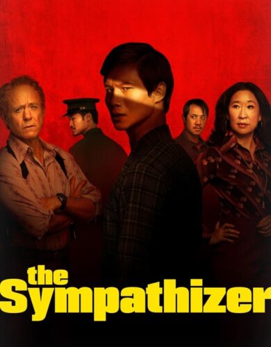 The Sympathizer (Season 1 Episode 1-5)