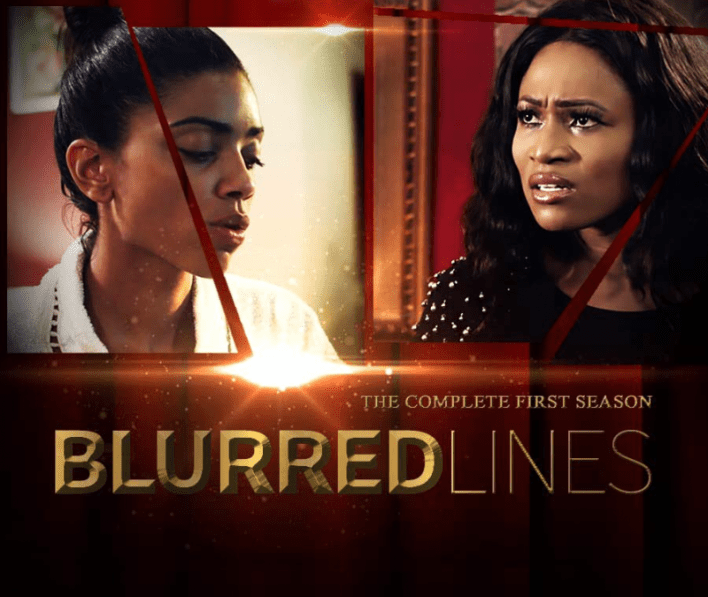 Blurred Lines Season 1 Episode 5 – Nollywood Series