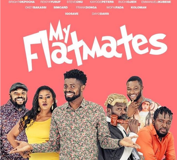 My Flatmates Season 3 Episode 1 – 10
