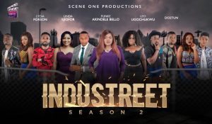Industreet Season 2 Episode 5 – Out For Justice [S02E05]