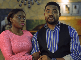 Life Of A Nigerian Couple – Episode 6 – [Amnesia]