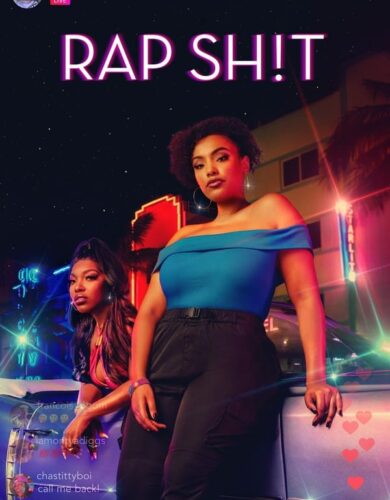 Rap Shit (Season 2 Episode 1-8)