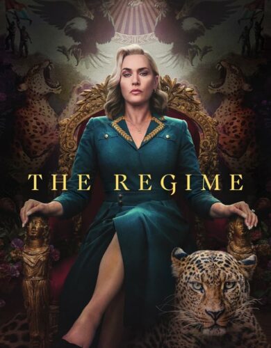 The Regime (Season 1 Episode 1-6)