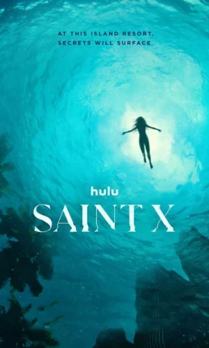 Saint X (Season 1 Episode 1-8)[Season Finale]