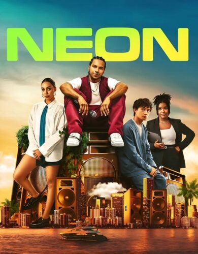 Neon (Complete Season 1)