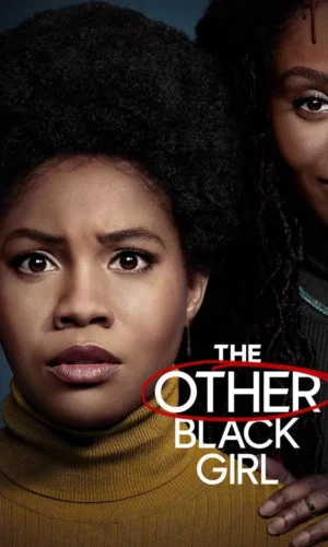 The Other Black Girl (Complete Season 1)