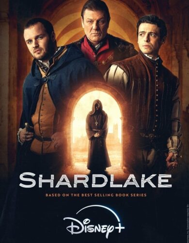 Shardlake (Complete Season 1)