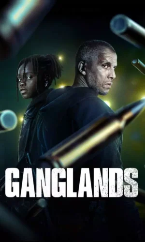 Ganglands (Season 2 Episode 1-6)