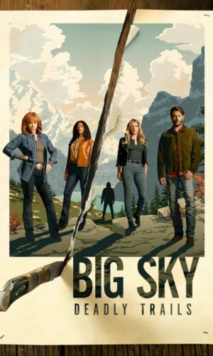 Big Sky (Complete Season 3 Episode)