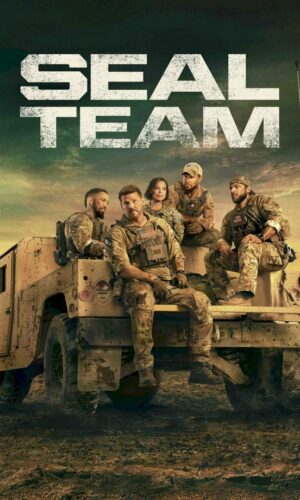 SEAL Team (Season 6 Episode 1-10)(Season Finale)