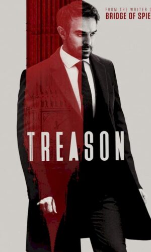 Treason ( Complete Season 1)