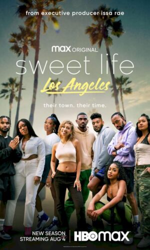 Sweet Life: Los Angeles ( Season 2 Episode 1-8)