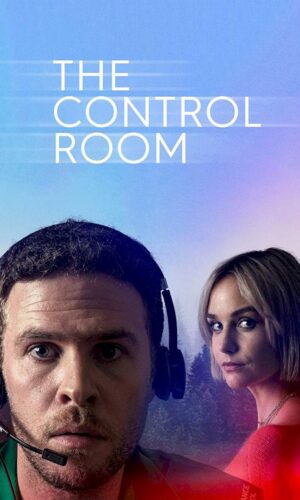 The Control Room (Season 1 Episode 1-3)
