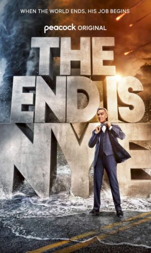 The End is Nye ( Season 1 Episode 1-6)