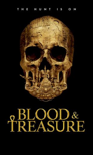 Blood & Treasure (Season 2 Episode 1-13) (Season Finale)