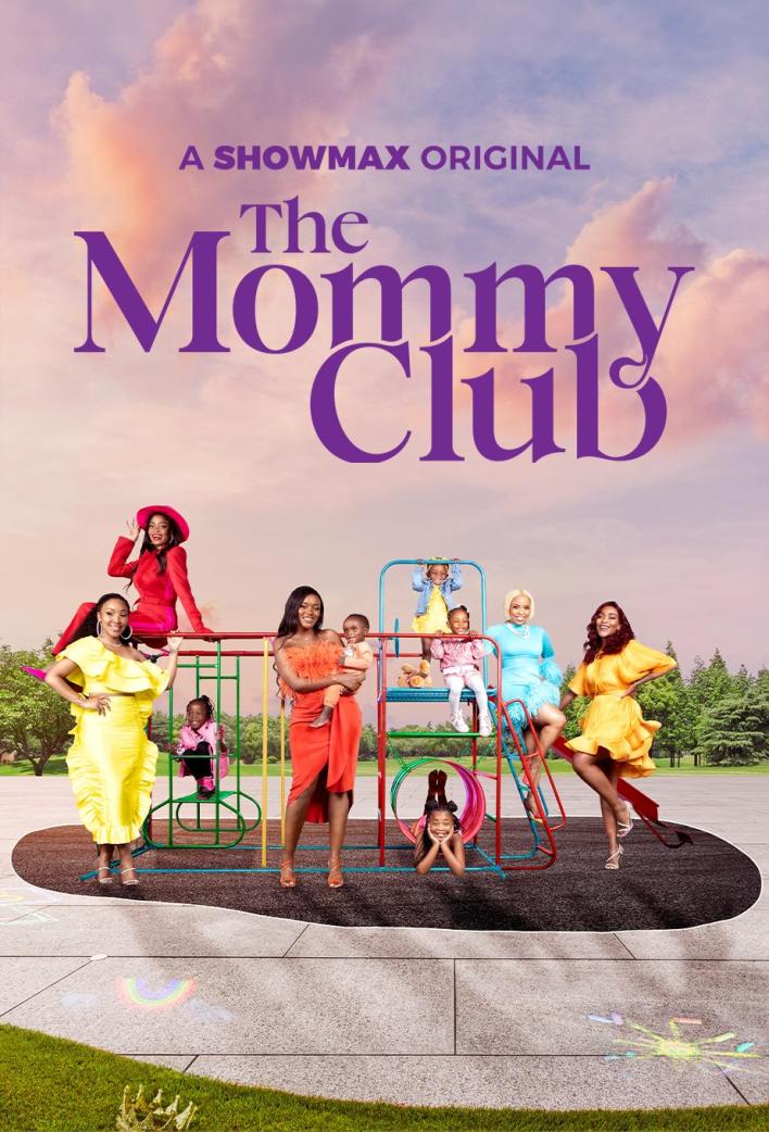 The Mommy Club Season 2 (Episode 11-12 Added) – SA Series