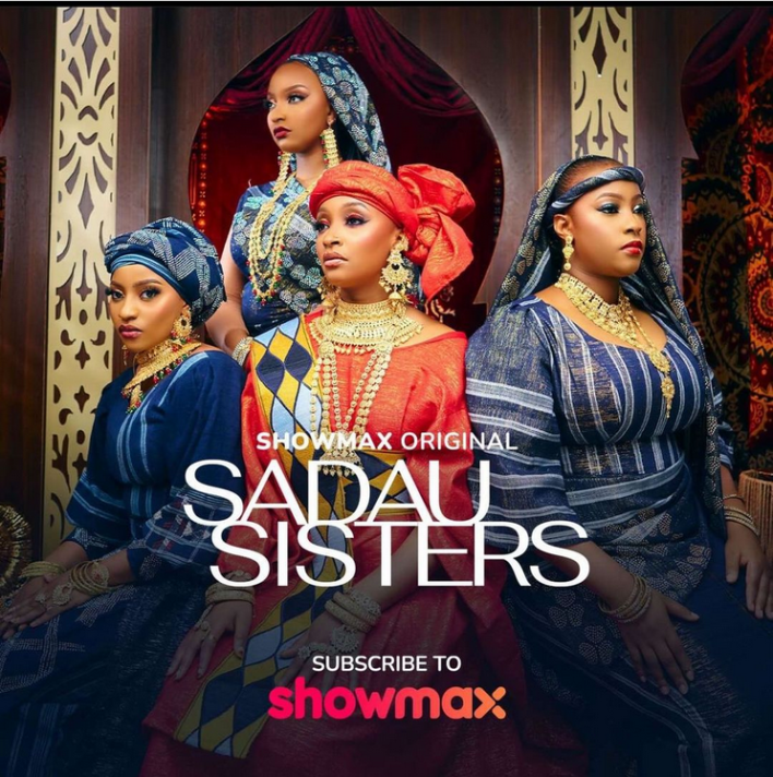 Sadau Sisters Season 1 (Episode 12-13 Added)