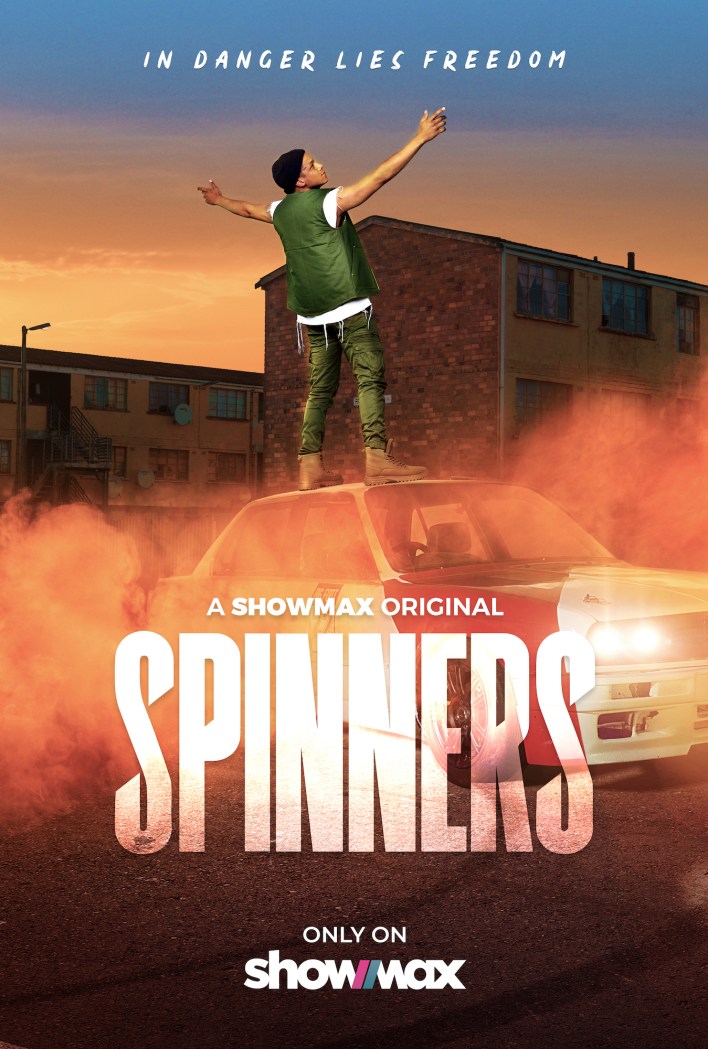 Spinners Season 1 (Complet) – South Africa