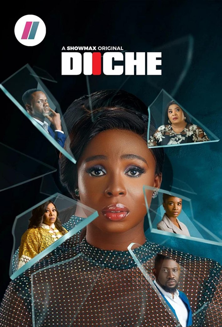 Diiche Season 1 (Complete)