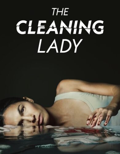 The Cleaning Lady (Season 3 Episode 1-11)