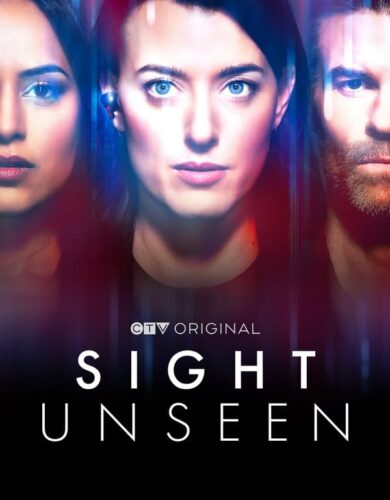 Sight Unseen (Season 1 Episode 1-10)